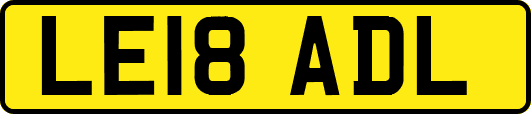 LE18ADL