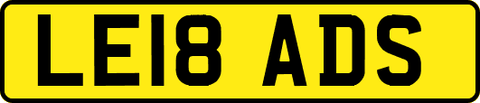 LE18ADS