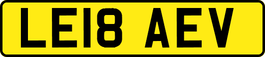 LE18AEV