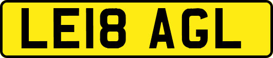LE18AGL