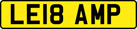 LE18AMP
