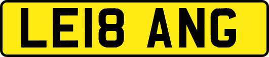 LE18ANG
