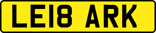 LE18ARK