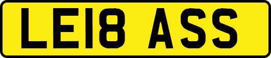 LE18ASS