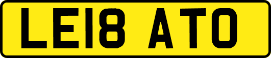 LE18ATO