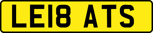 LE18ATS