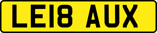 LE18AUX