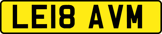 LE18AVM