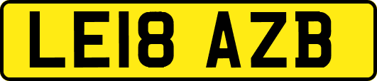 LE18AZB