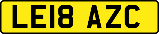 LE18AZC