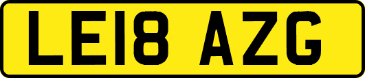 LE18AZG