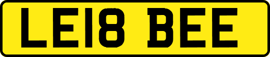 LE18BEE