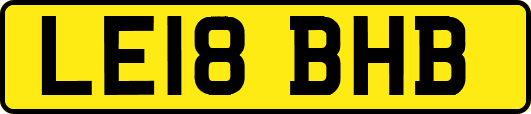 LE18BHB