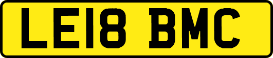 LE18BMC