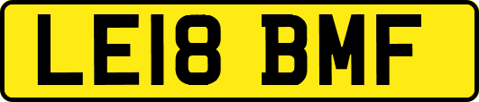 LE18BMF