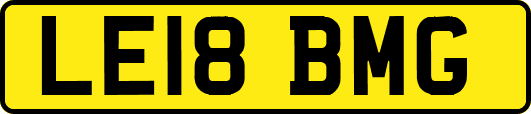 LE18BMG