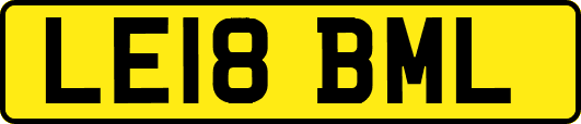 LE18BML