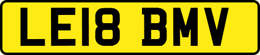 LE18BMV