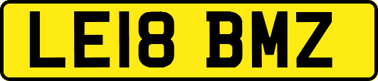 LE18BMZ