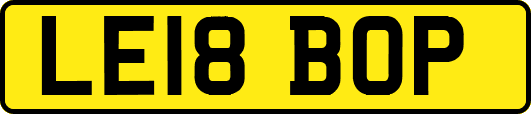 LE18BOP