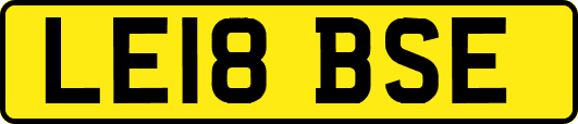 LE18BSE
