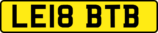 LE18BTB