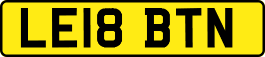 LE18BTN