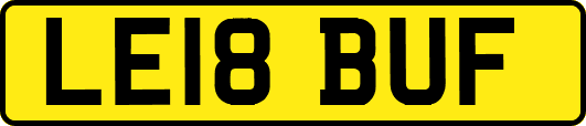 LE18BUF