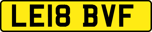 LE18BVF