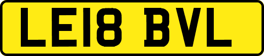 LE18BVL