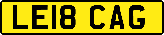 LE18CAG