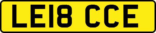 LE18CCE
