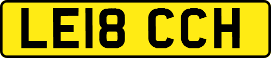 LE18CCH