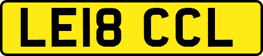 LE18CCL