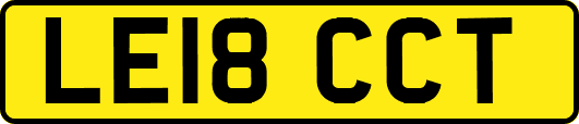 LE18CCT
