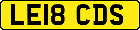 LE18CDS