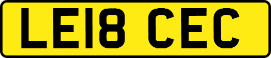 LE18CEC