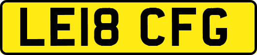 LE18CFG