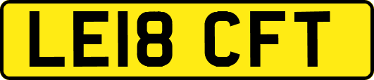 LE18CFT