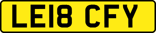 LE18CFY