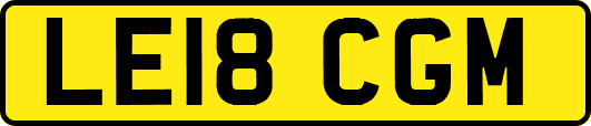 LE18CGM