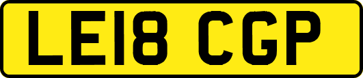 LE18CGP
