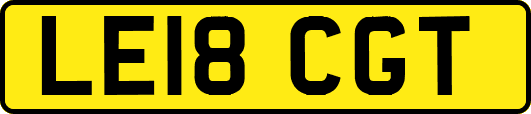 LE18CGT