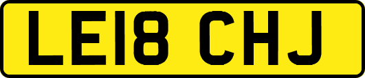 LE18CHJ