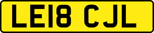 LE18CJL