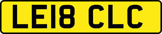 LE18CLC