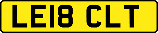 LE18CLT