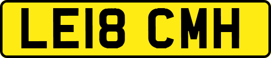 LE18CMH