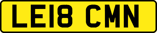 LE18CMN