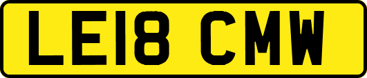 LE18CMW
